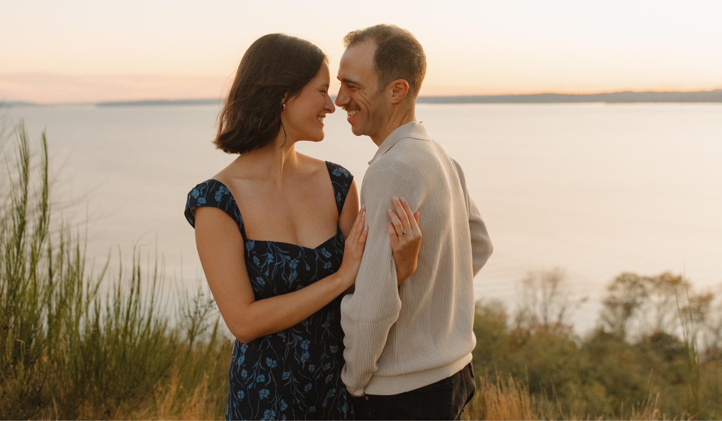 The Wedding Website of Maya Levitt and Scott Anthes