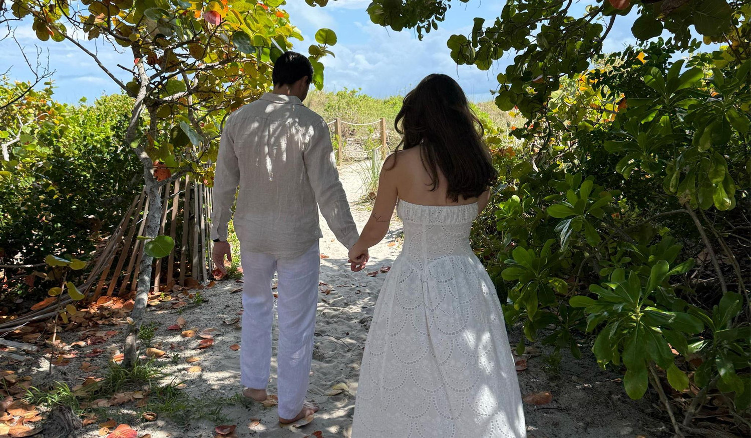The Wedding Website of Alexa Smith and Erik Halvorssen