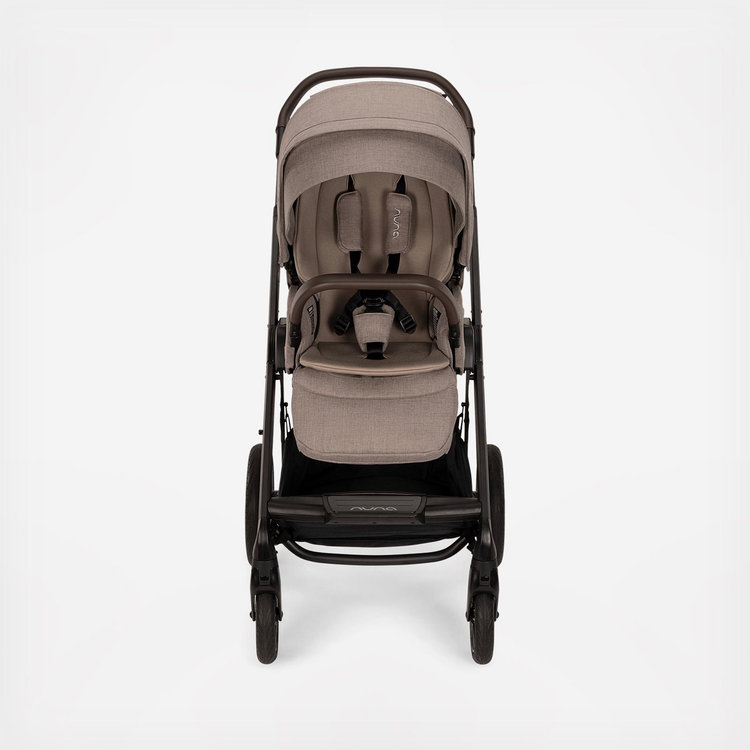 【美品】nuna mixx nextモカ　 廃盤カラー Nuna, MIXX Next Stroller | Zola Baby