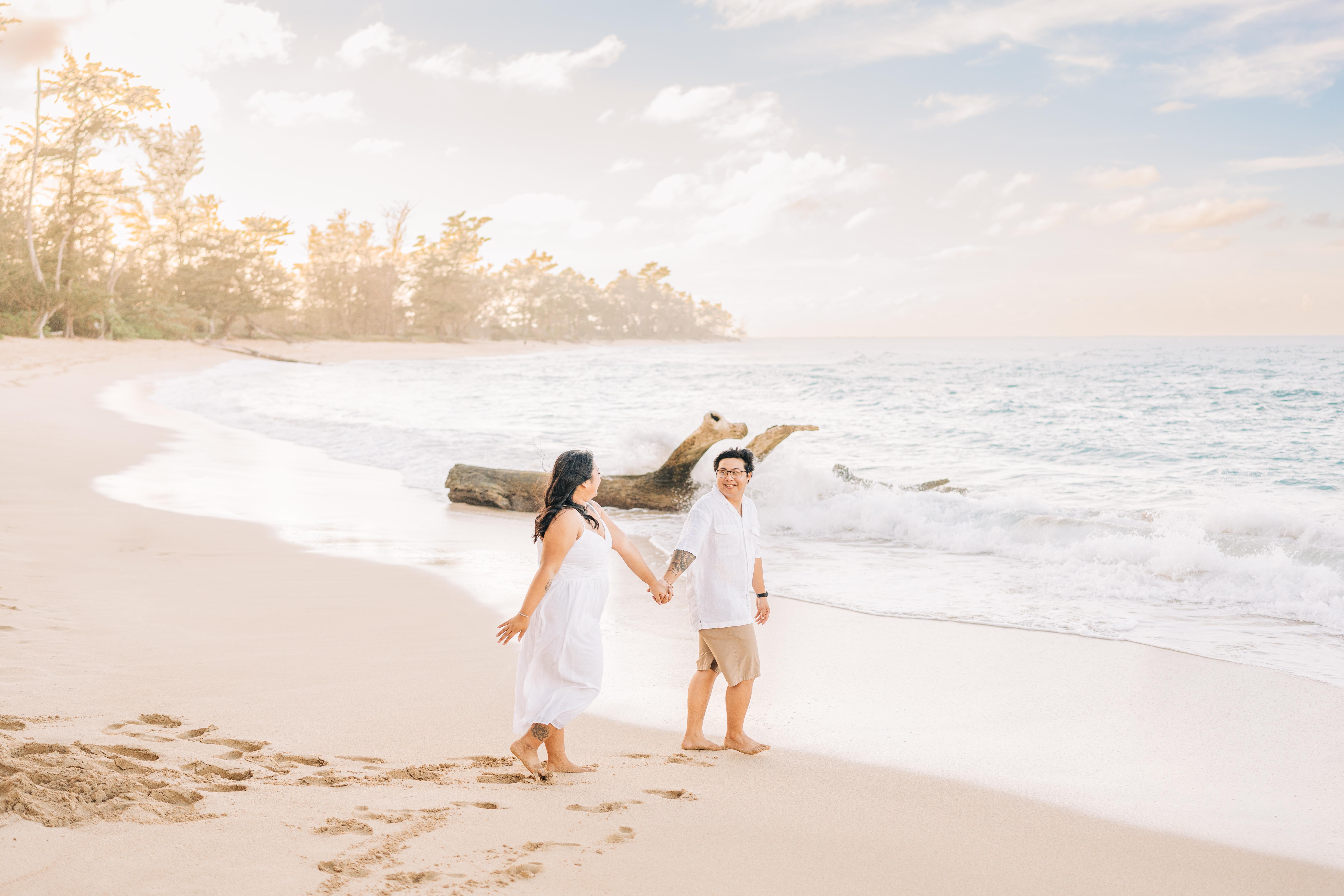The Wedding Website of Mehelanie Fernandez and Alexander Medina