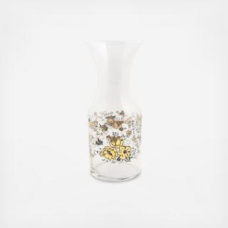 Gilded Age Carafe