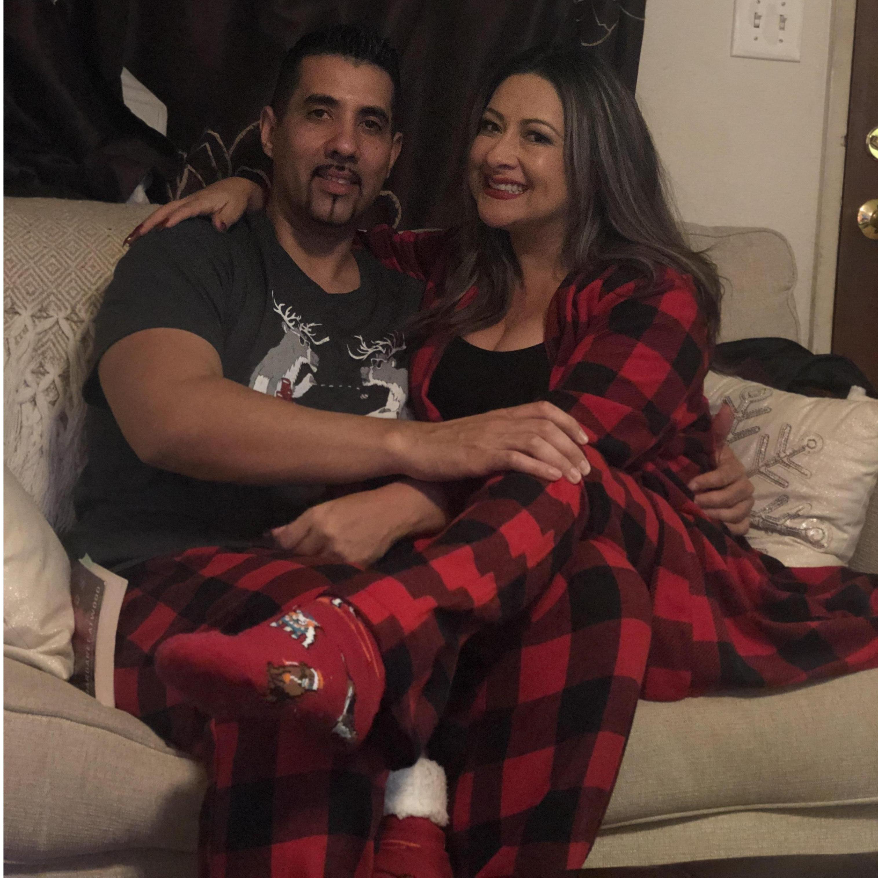 Christmas 2018