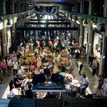 Montownia Food Hall