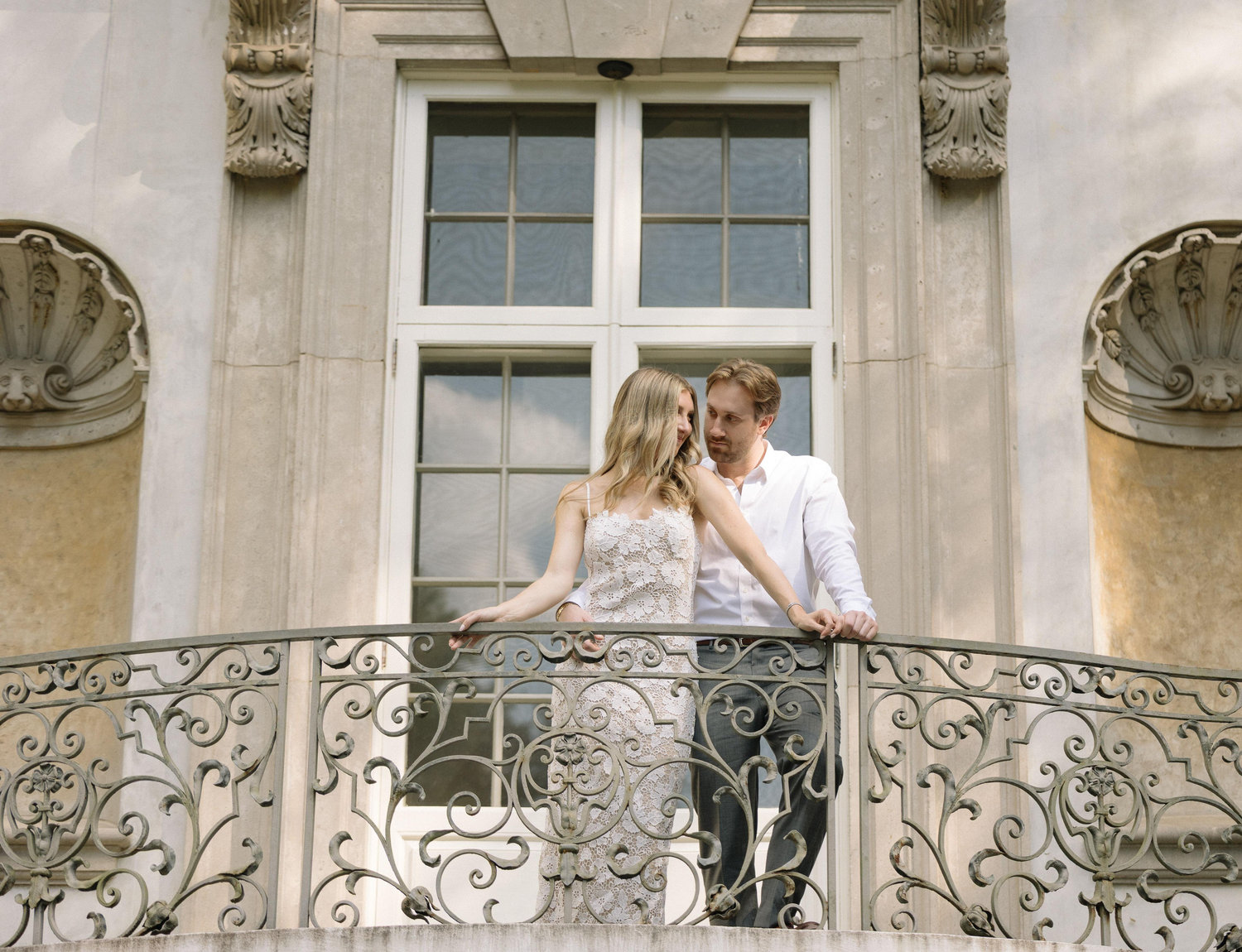 The Wedding Website of Arielle Berlinsky and Samuel Kalnitz