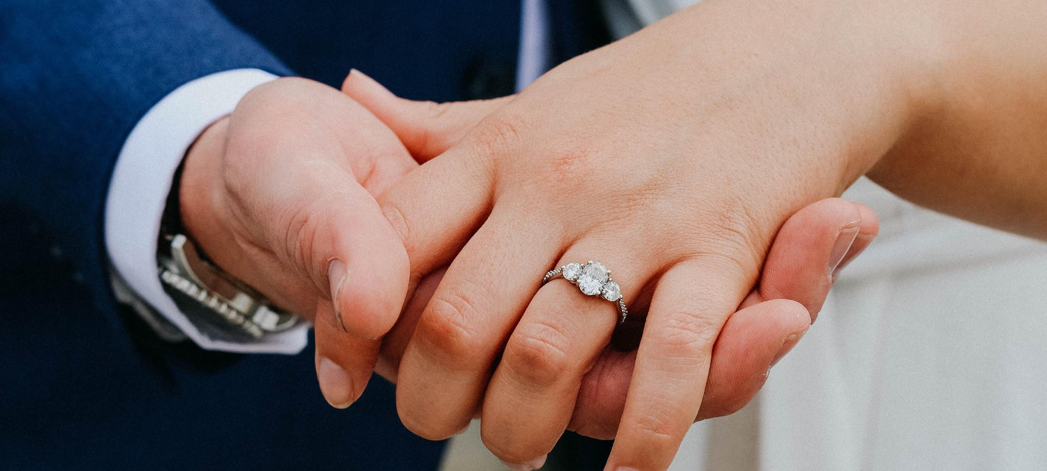 The Wedding Website of Abigail McGraw and James Fowler