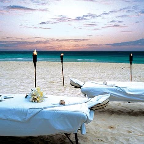 60-Minute Couples Massage