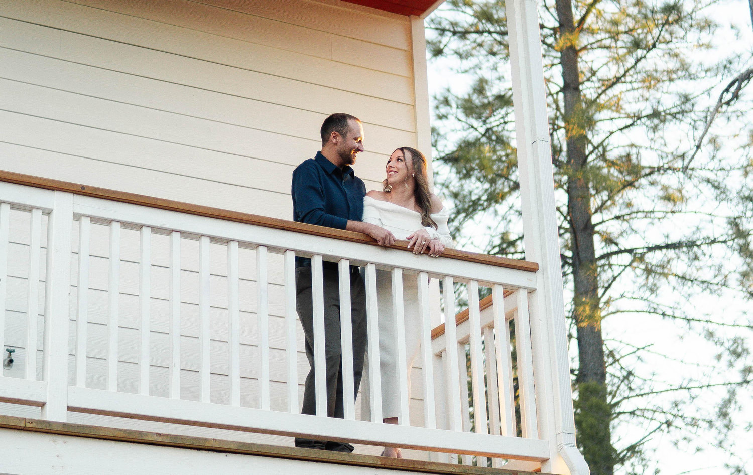 The Wedding Website of Julia Vigallon and Christopher Wabakken
