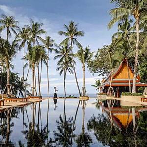 Honeymoon in Thailand!