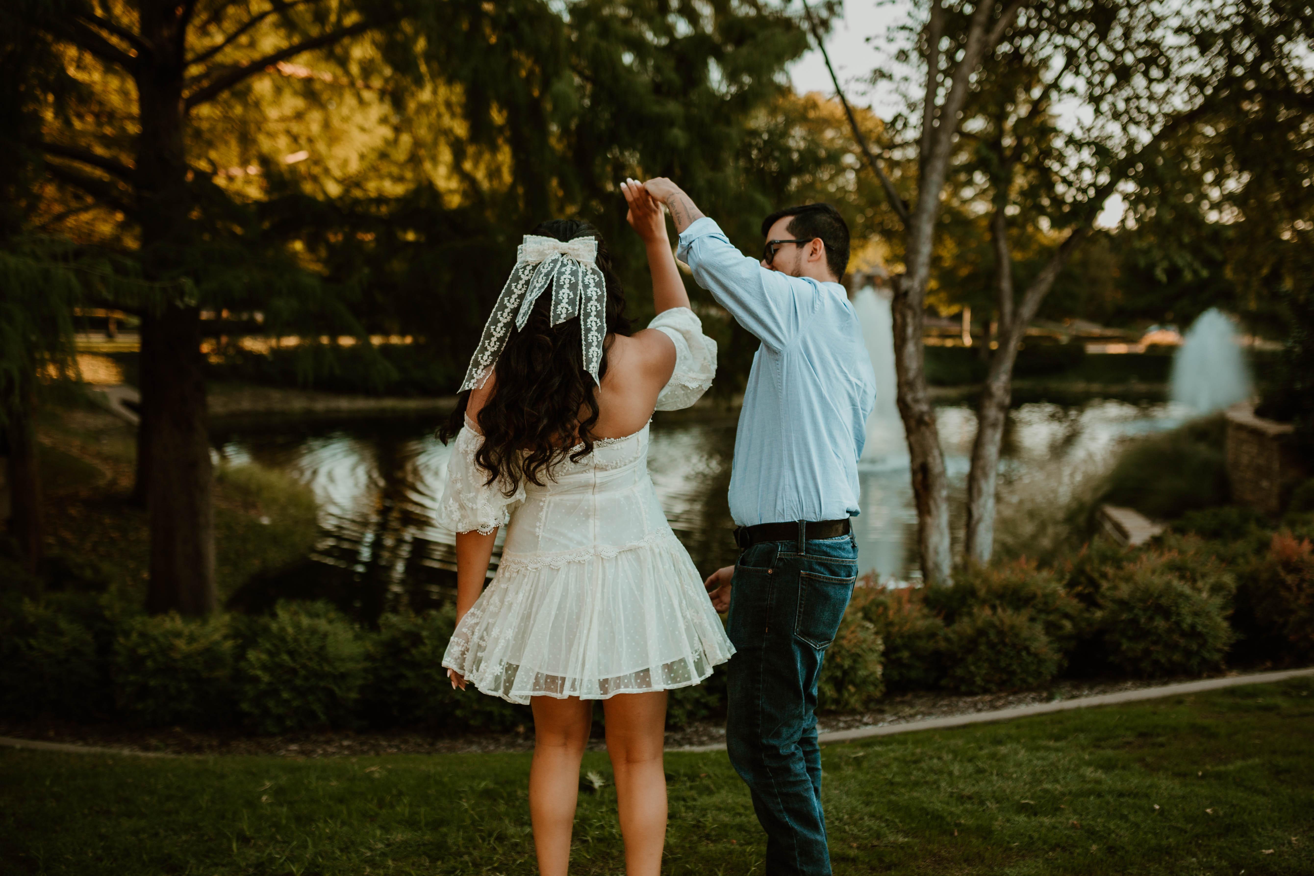 The Wedding Website of Yareli Rojas and Antonio Martinez