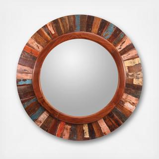 Randy Wall Mirror