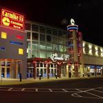 AMC CLASSIC Columbus Park 15