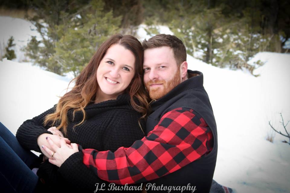 The Wedding Website of Nichole Anderson and Joe Howard