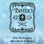 Le Bistro