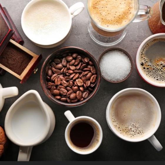 Coffee Date