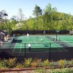Big Canoe Tennis