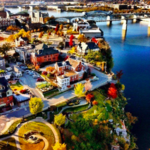 Bluff View Art District