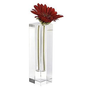 Badash Donovan 8-Inch Bud Vase
