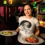 Emmy's Spaghetti Shack