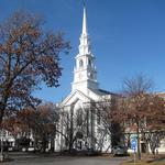 Walk Downtown Keene