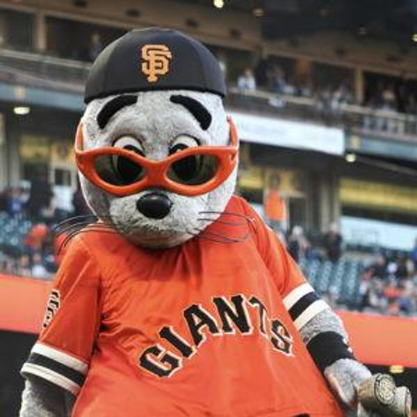 SF Giants Season Tickets!