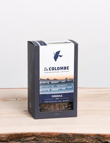 Corsica Gift Subscription