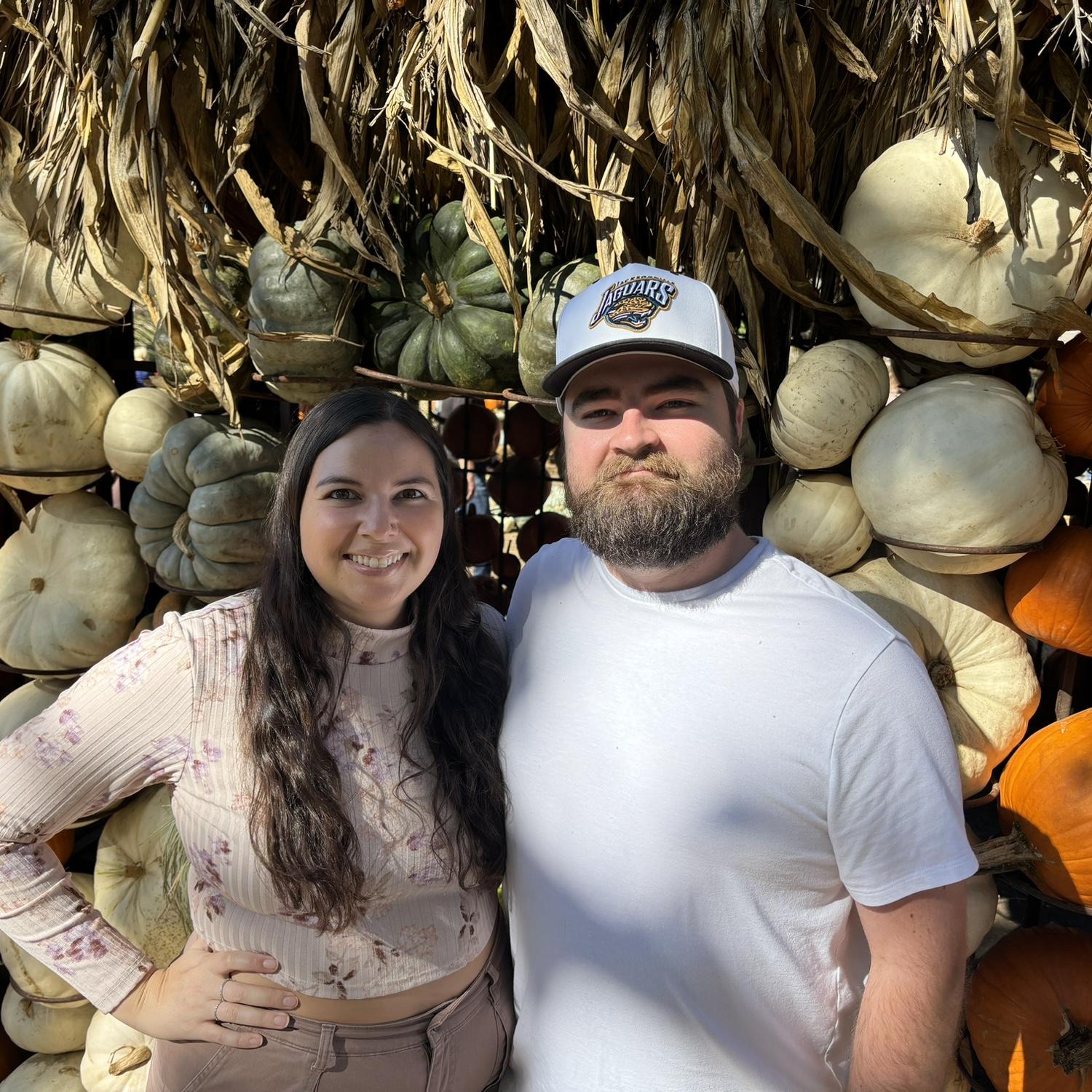 Fall festival at Cheekwood Estates (Nashville)