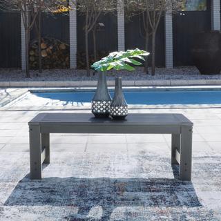 Amora Outdoor Cocktail Table