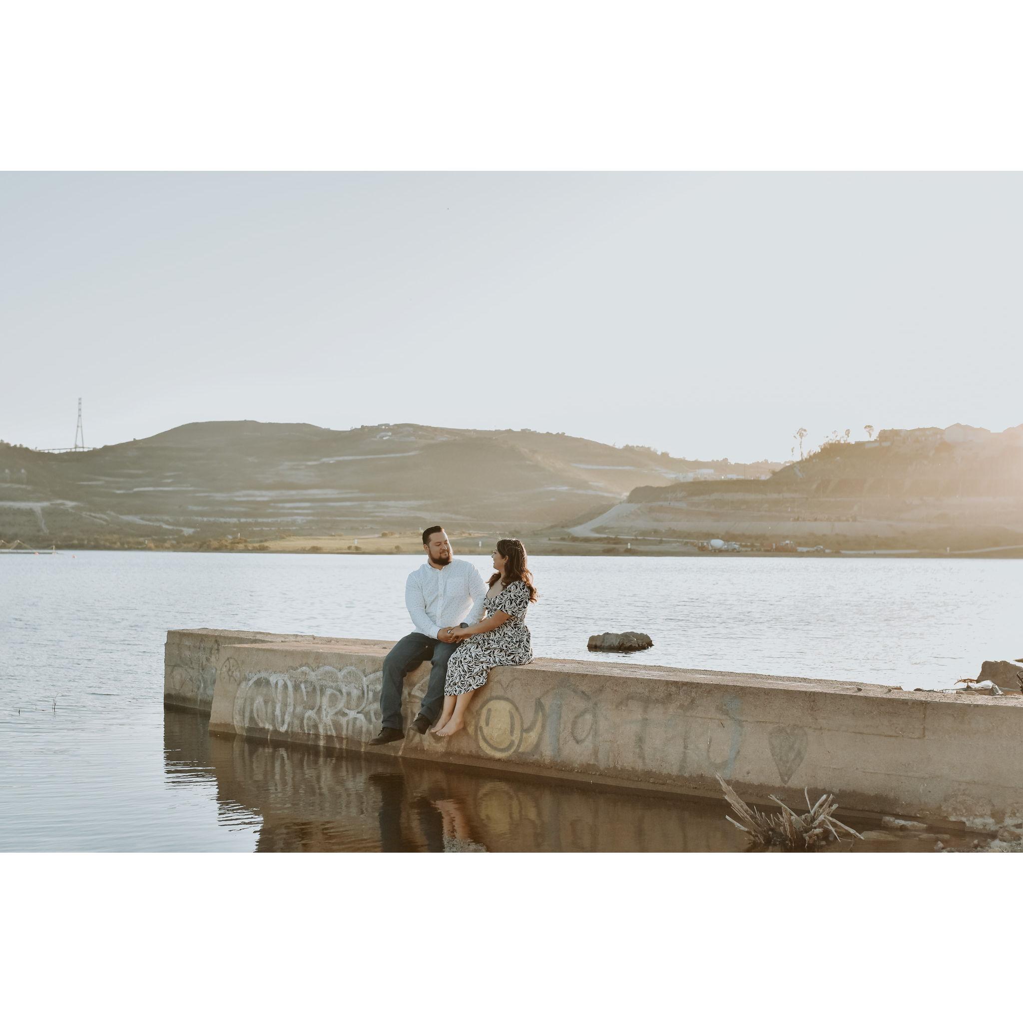 Comenza una vida Juntos