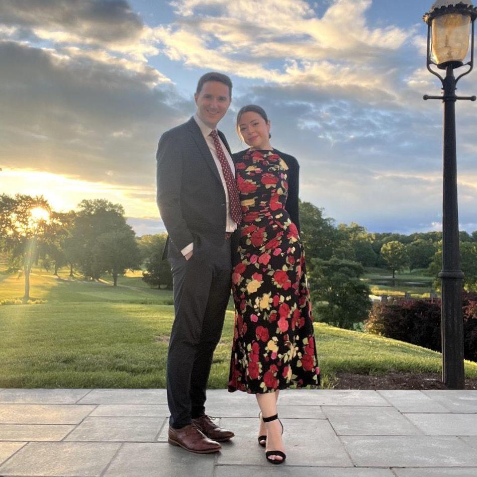 Will & Kate's Wedding, May 2025