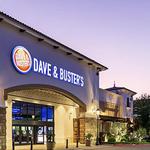 Dave & Buster's Concord - USA