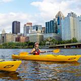 Kayak Pittsburgh