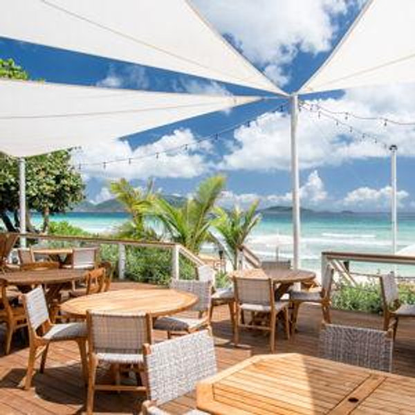 1748 Restaurant