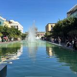 Plaza Tapatía