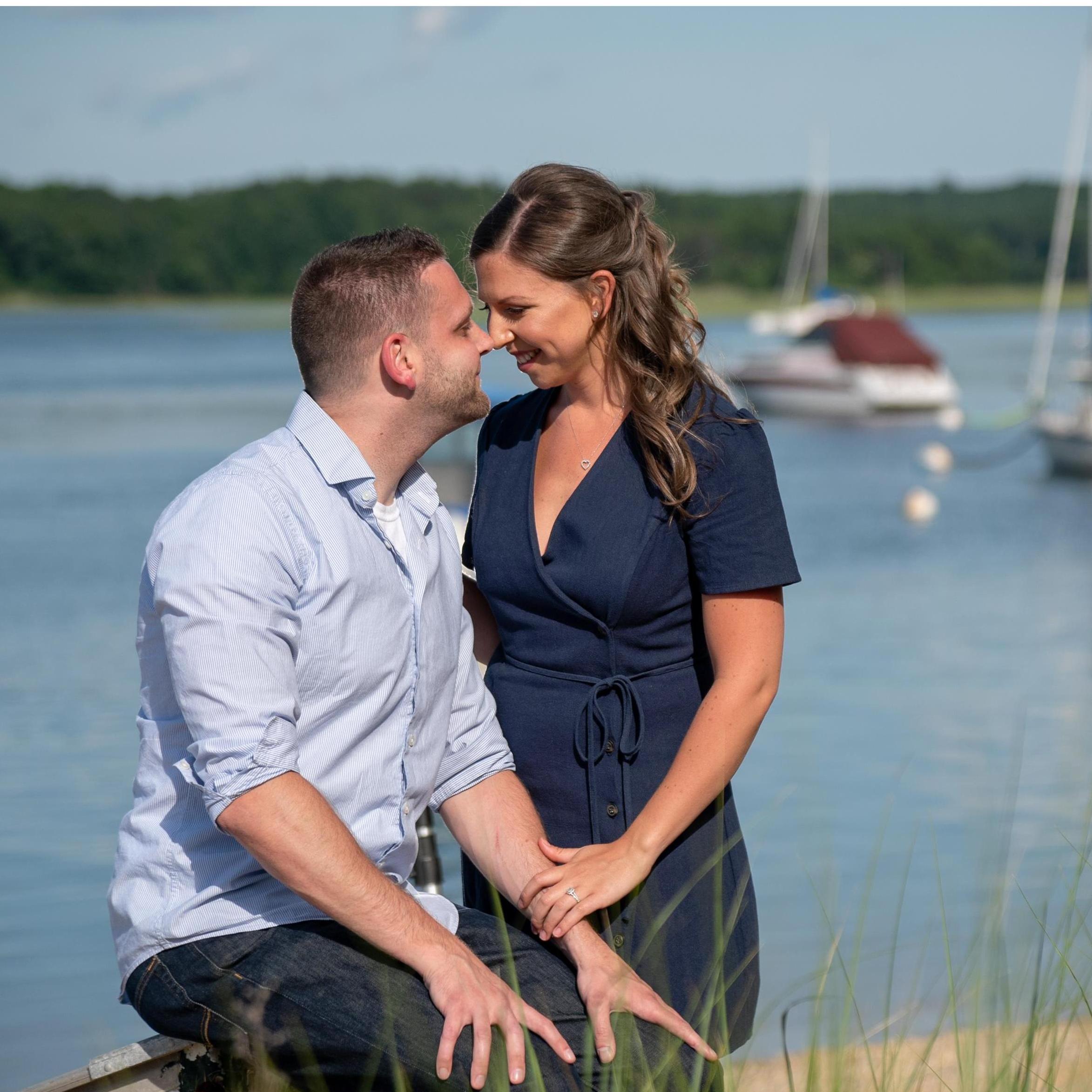 Engagement Shoot
Kings Park Bluff