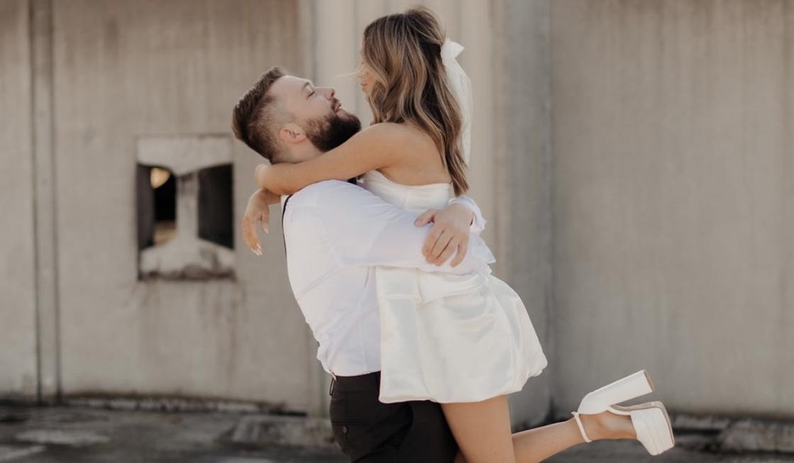 The Wedding Website of Sadie Maygra and Grahm Hill