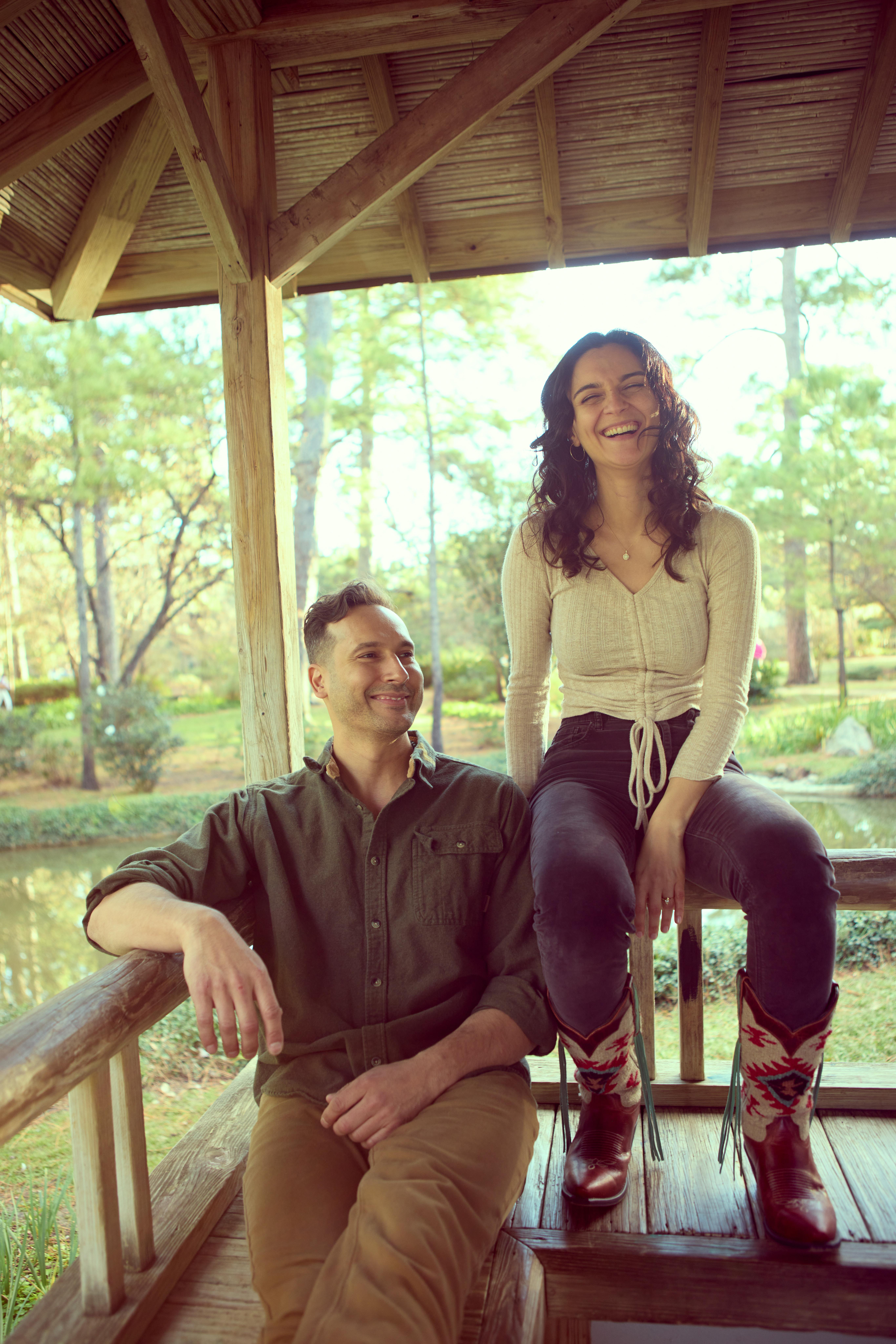 The Wedding Website of Suad Ihsan Zaghmouth and Tiago Fideles Da Silveira