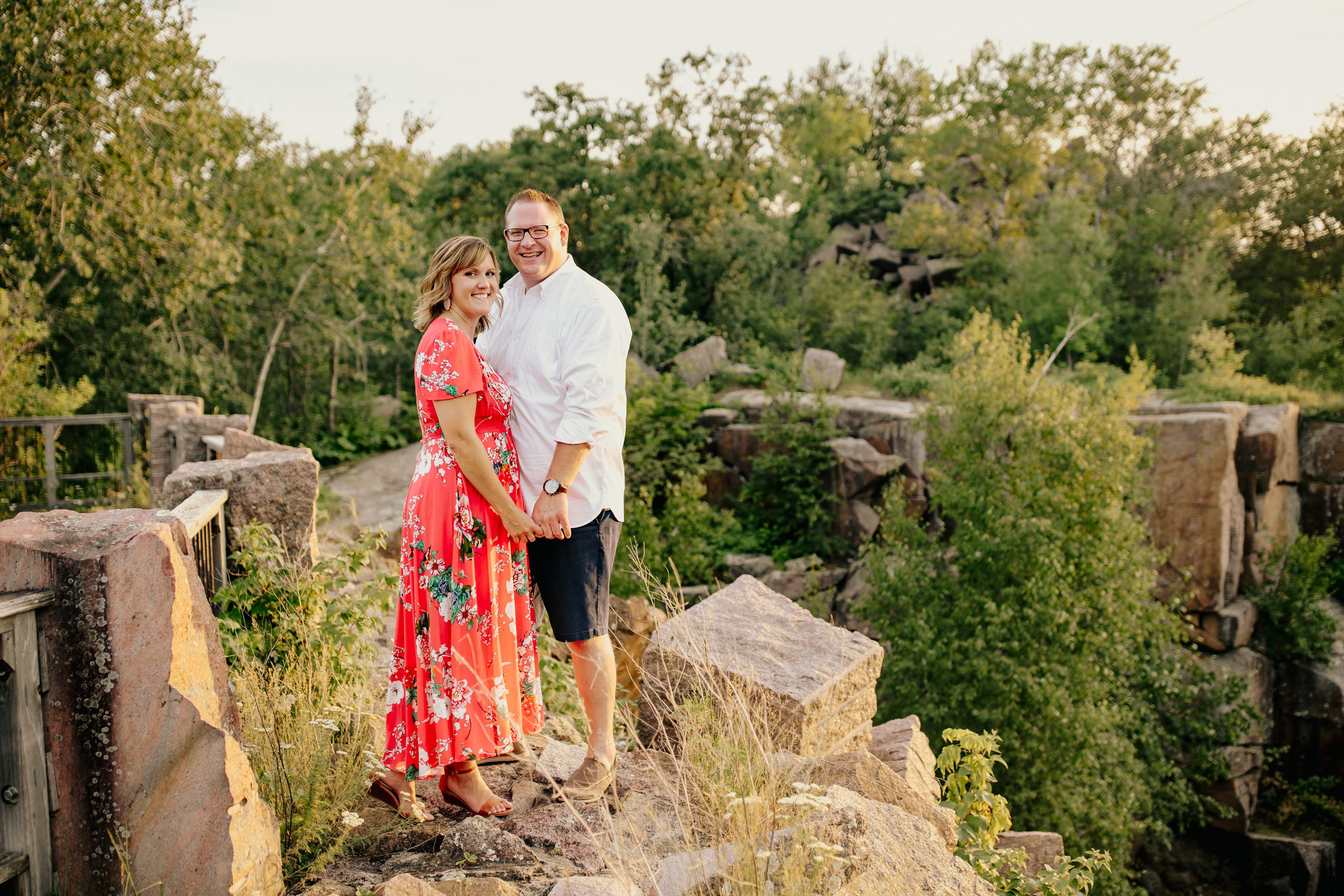 The Wedding Website of Hannah Brandes and Kevin Hermann