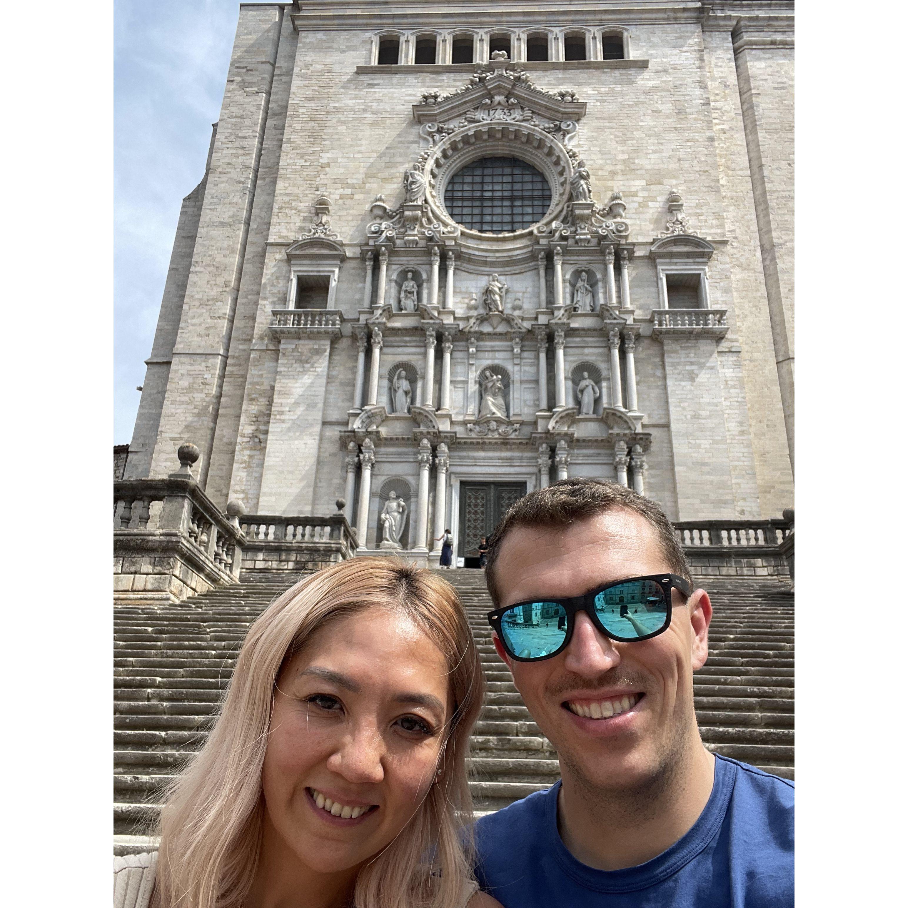 Aug 2024 | Girona, Spain