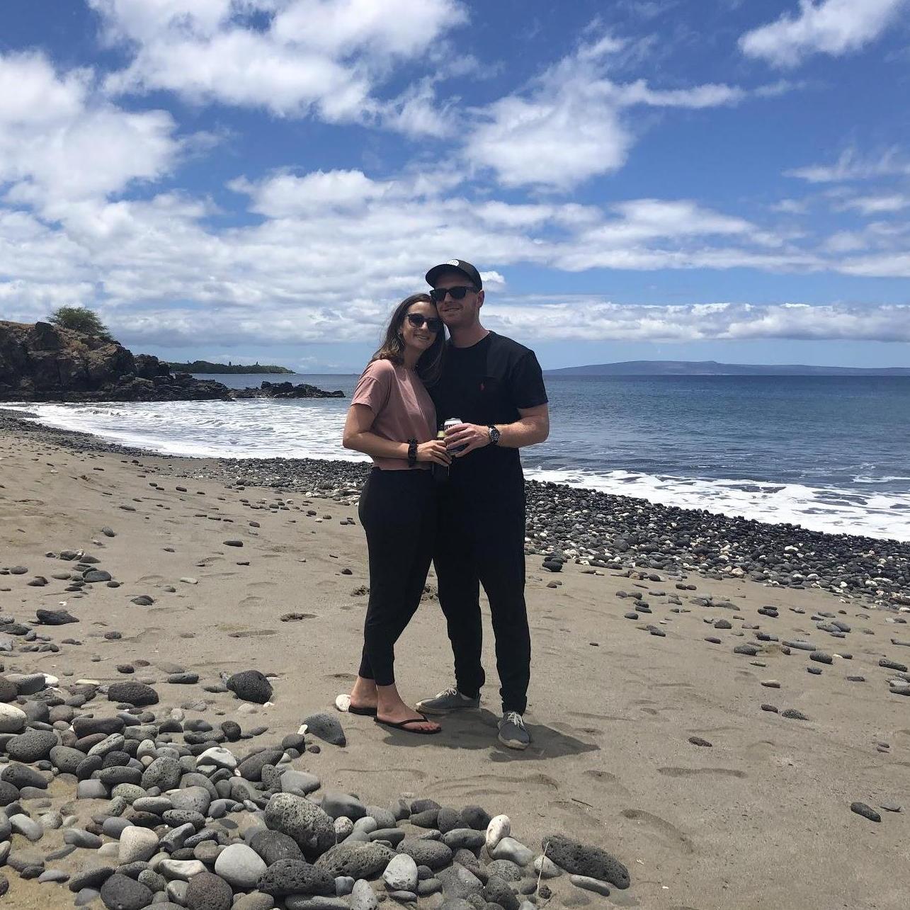 Maui 2019