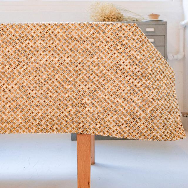 Parita Hand-blocked Printed Table Cloth