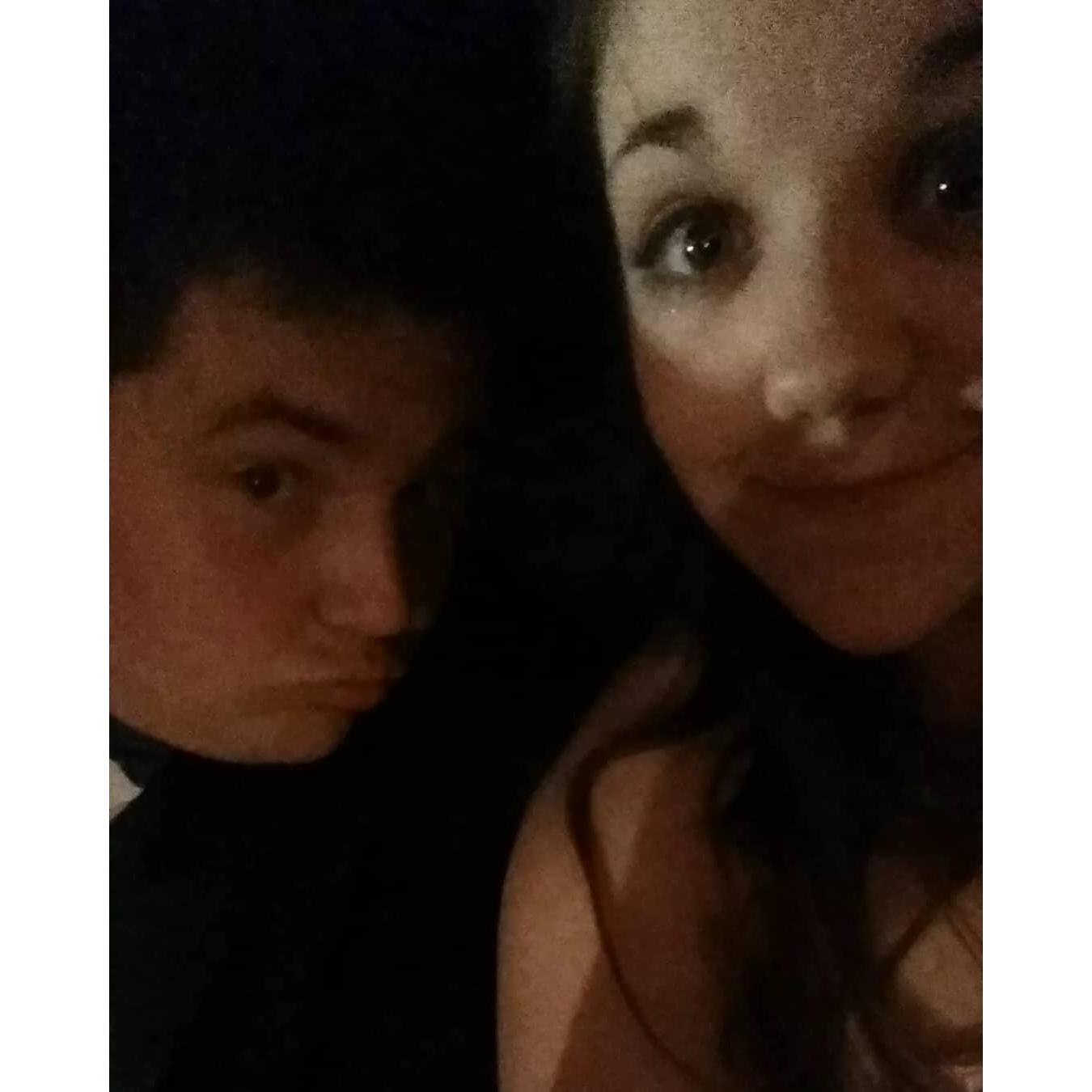 Prom 2015