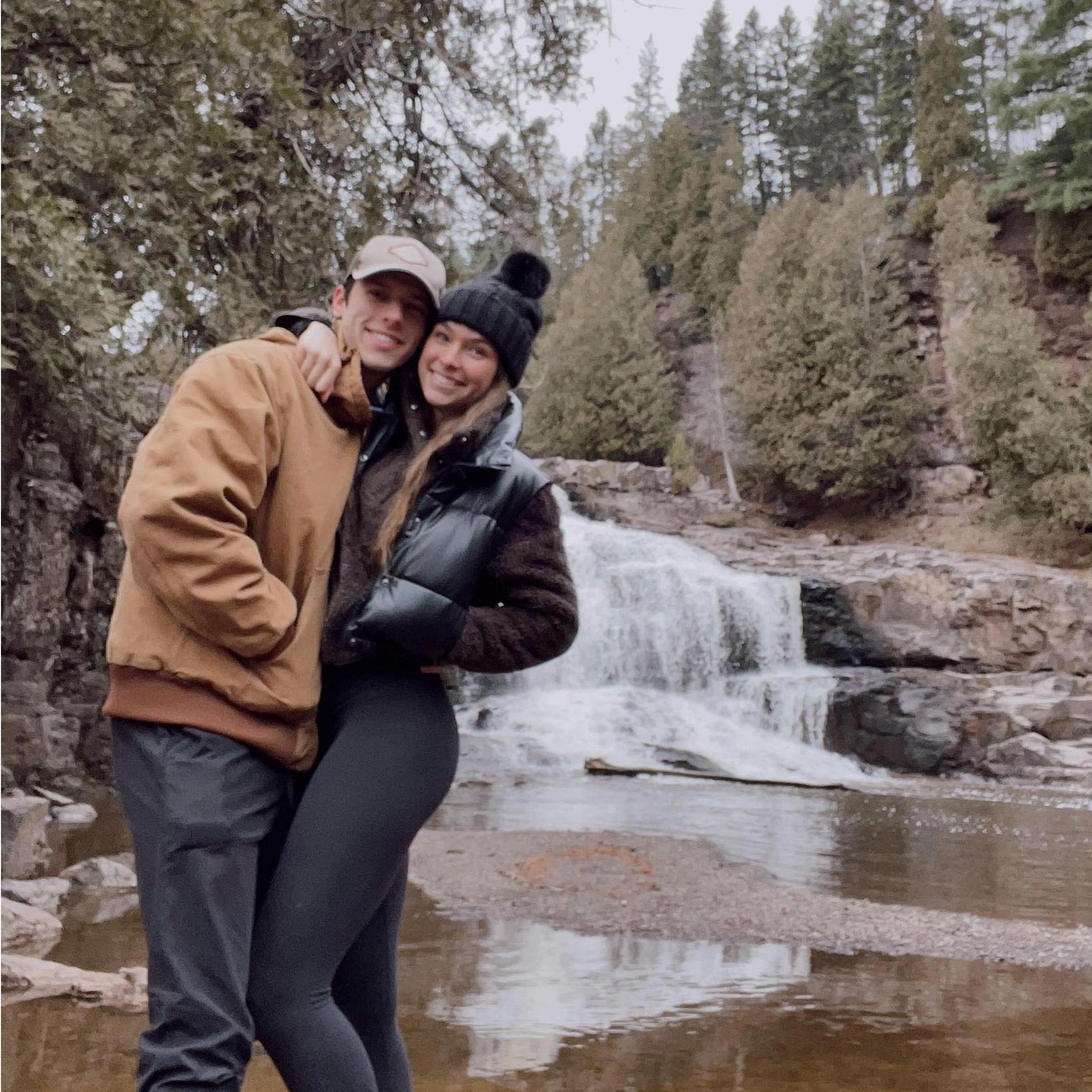 Our first trip to Duluth/North Shore