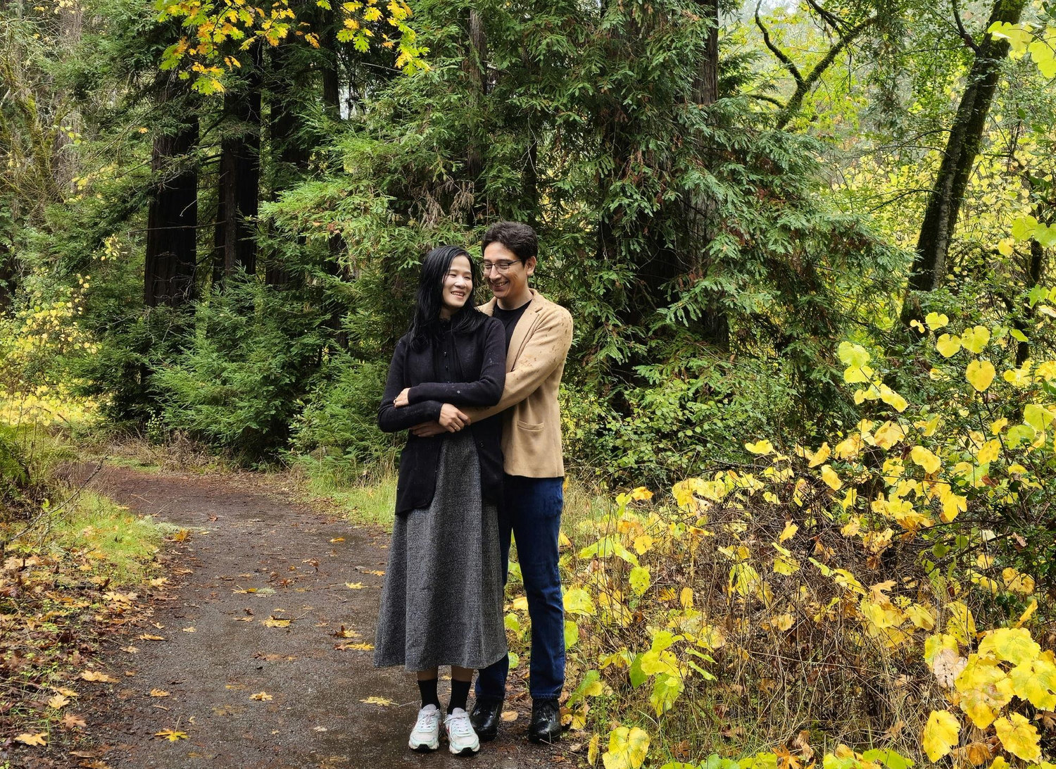 The Wedding Website of Edgar Malagon and Kim Dinh