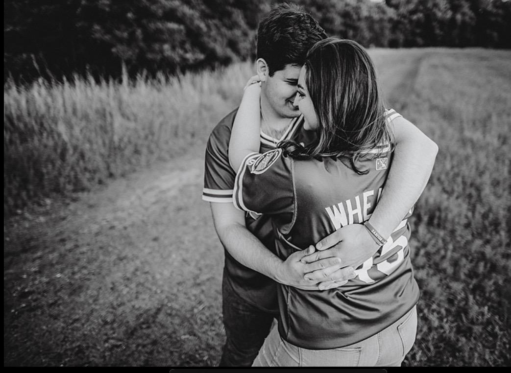 The Wedding Website of Madison Schmanski and Cole Whelton