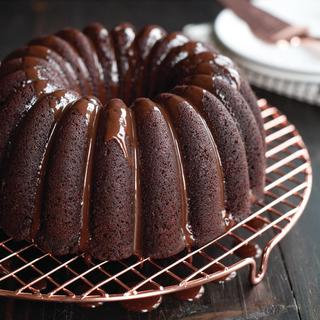 Round Cake Cooling Rack