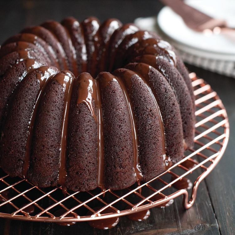 Round cake cooling online rack