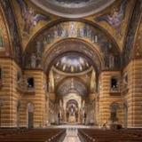 The Cathedral Basilica of St. Louis