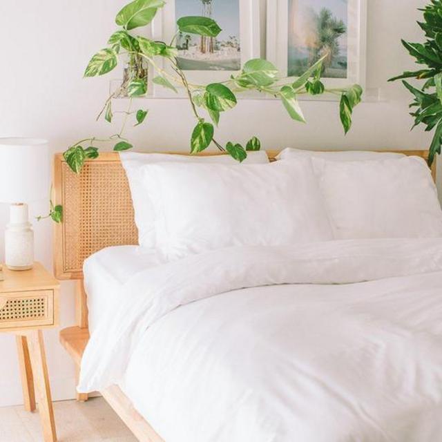 100% Bamboo Luxury Bed Sets