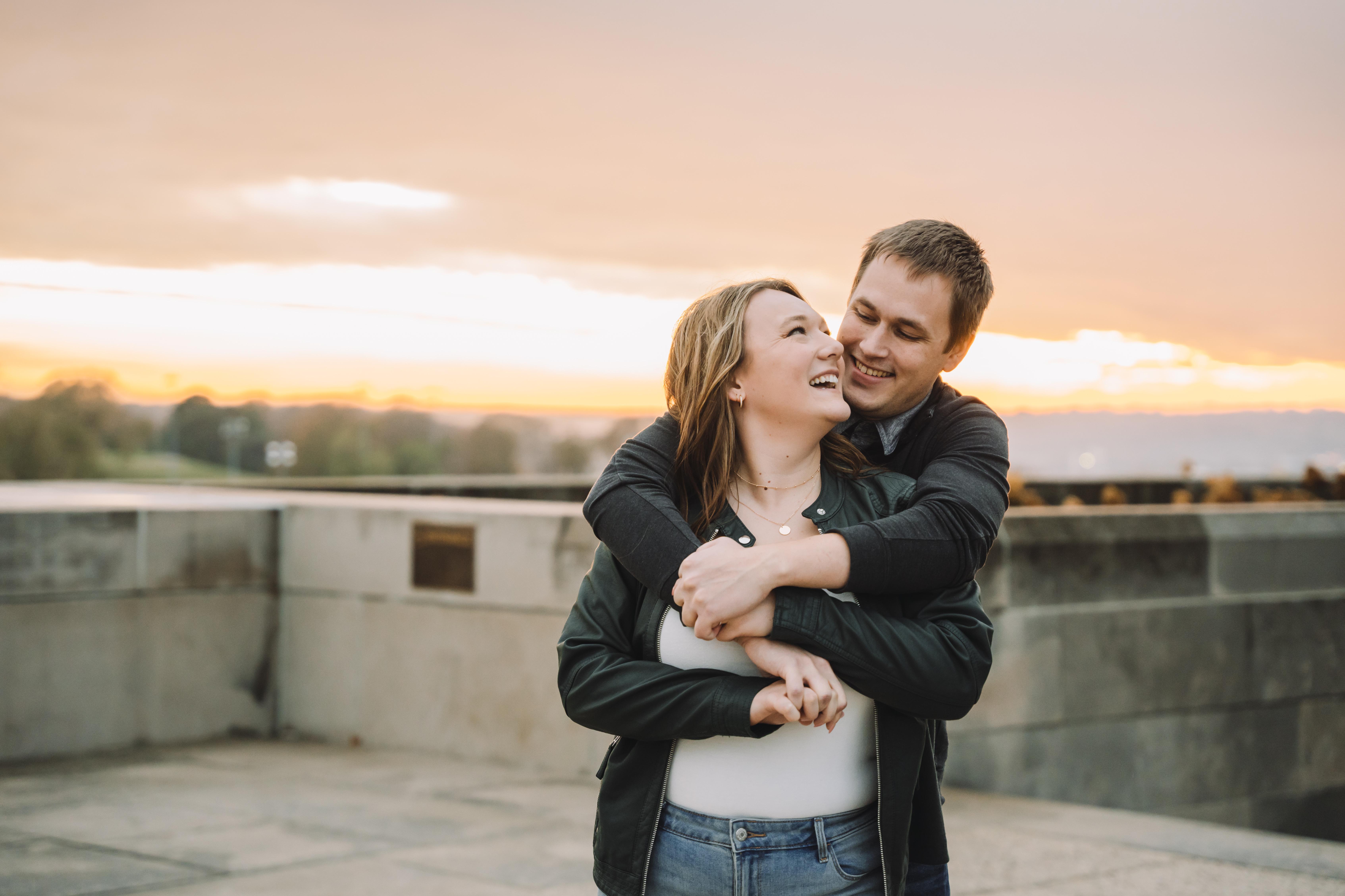 The Wedding Website of Katelyn Holthaus and Derek Kilian