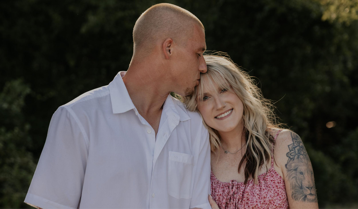 The Wedding Website of Abigail Williams and Lane Yancy